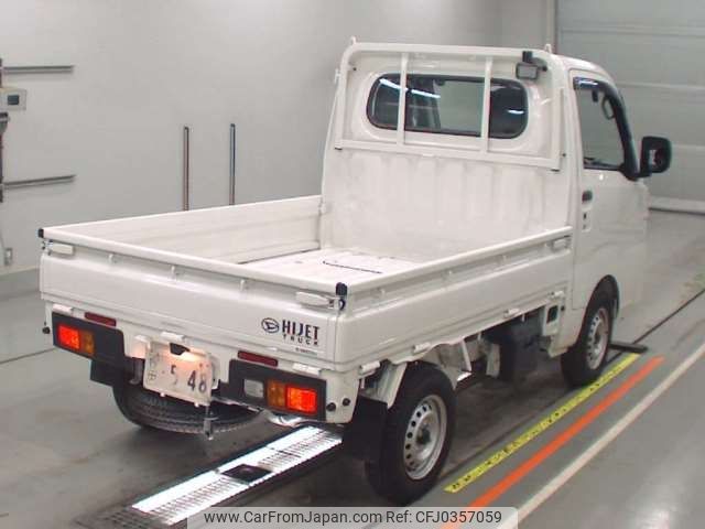 daihatsu hijet-truck 2023 -DAIHATSU--Hijet Truck 3BD-S500P--S500P-0175932---DAIHATSU--Hijet Truck 3BD-S500P--S500P-0175932- image 2