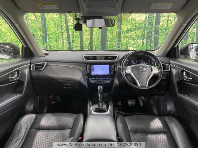 nissan x-trail 2016 -NISSAN--X-Trail DAA-HT32--HT32-104460---NISSAN--X-Trail DAA-HT32--HT32-104460- image 2