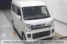 suzuki every-wagon 2016 CFJ1758696