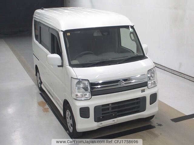 suzuki every-wagon 2016 CFJ1758696 image 1