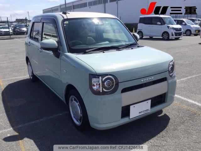 daihatsu mira-tocot 2018 -DAIHATSU--Mira Tocot LA550S-0002361---DAIHATSU--Mira Tocot LA550S-0002361- image 1