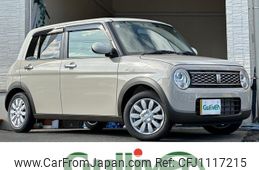 suzuki alto-lapin 2024 -SUZUKI--Alto Lapin 5BA-HE33S--HE33S-521660---SUZUKI--Alto Lapin 5BA-HE33S--HE33S-521660-
