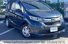 honda freed 2018 -HONDA--Freed DBA-GB6--GB6-1012075---HONDA--Freed DBA-GB6--GB6-1012075-