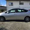 toyota prius 2004 CFJ3044080 image 8