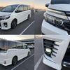 toyota voxy 2017 quick_quick_DBA-ZRR80W_ZRR80-0297630 image 4