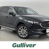 mazda cx-8 2018 -MAZDA--CX-8 3DA-KG2P--KG2P-127115---MAZDA--CX-8 3DA-KG2P--KG2P-127115- image 1