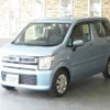 suzuki wagon-r 2018 -SUZUKI 【香川 581ｲ6794】--Wagon R MH55S--257860---SUZUKI 【香川 581ｲ6794】--Wagon R MH55S--257860- image 1