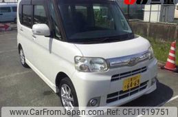 daihatsu tanto 2013 CFJ1519751