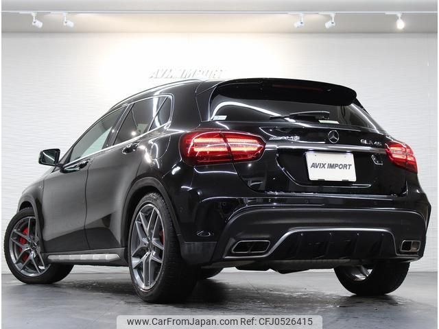 mercedes-benz gla-class 2018 quick_quick_156952_WDC1569522J418054 image 2