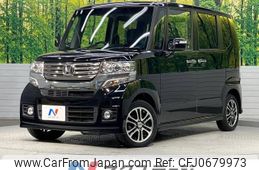 honda n-box 2013 -HONDA--N BOX DBA-JF1--JF1-1265179---HONDA--N BOX DBA-JF1--JF1-1265179-