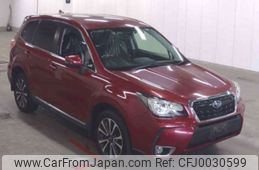 subaru forester 2015 -SUBARU--Forester DBA-SJG--SJG-031015---SUBARU--Forester DBA-SJG--SJG-031015-