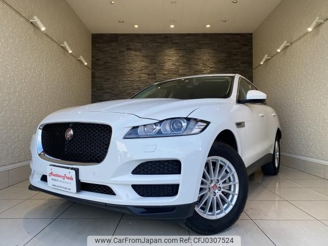 jaguar f-pace 2019 quick_quick_LDA-DC2NA_SADCA2ANXKA605578 image 1