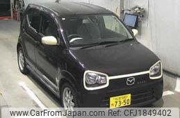 mazda carol 2017 CFJ1849402