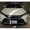 toyota harrier 2020 quick_quick_6BA-MXUA80_0007902 image 9