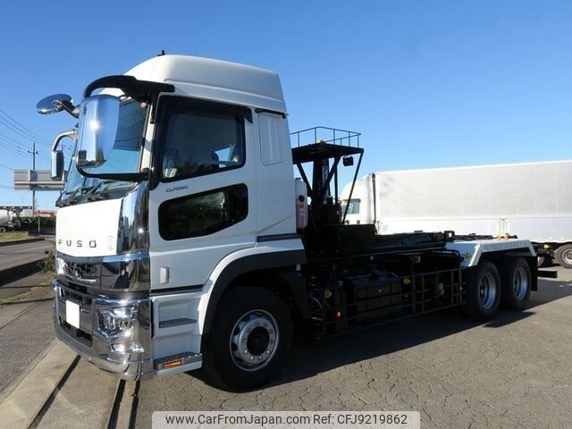 mitsubishi-fuso super-great 2023 -MITSUBISHI--Super Great 2KG-FV70HY--FV70HY-545254---MITSUBISHI--Super Great 2KG-FV70HY--FV70HY-545254- image 2