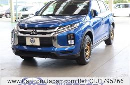 mitsubishi rvr 2023 CFJ1795266