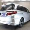 honda odyssey 2015 -HONDA--Odyssey DBA-RC1--RC1-1106661---HONDA--Odyssey DBA-RC1--RC1-1106661- image 2