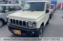 suzuki jimny 2022 -SUZUKI--Jimny 3BA-JB64W--JB64W-240410---SUZUKI--Jimny 3BA-JB64W--JB64W-240410-