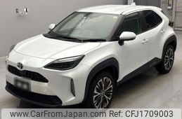 toyota yaris-cross 2023 CFJ1709003