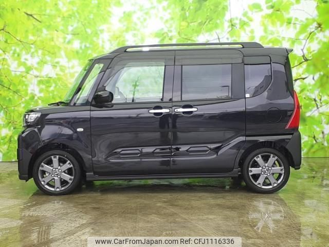daihatsu tanto 2024 quick_quick_LA650S_LA650S-0459697 image 2