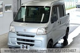 daihatsu hijet-van 2016 -DAIHATSU--Hijet Van S321W-0005687---DAIHATSU--Hijet Van S321W-0005687-