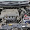 toyota corolla-fielder 2008 CFJ1726394 image 10