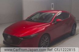 mazda mazda3 2020 -MAZDA--MAZDA3 5BA-BPFP--BPFP-112631---MAZDA--MAZDA3 5BA-BPFP--BPFP-112631-