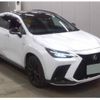 lexus nx 2021 quick_quick_6AA-AAZH20_1001345 image 1