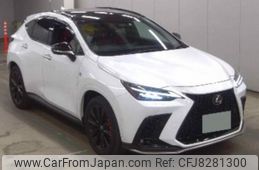 lexus nx 2021 quick_quick_6AA-AAZH20_1001345