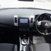 mitsubishi outlander 2010 -MITSUBISHI--Outlander DBA-CW5W--CW5W-5405433---MITSUBISHI--Outlander DBA-CW5W--CW5W-5405433- image 9