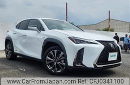 lexus ux 2019 -LEXUS--Lexus UX 6AA-MZAH10--MZAH10-2037221---LEXUS--Lexus UX 6AA-MZAH10--MZAH10-2037221-