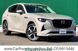 mazda mazda-others 2023 -MAZDA--CX-60 3CA-KH3R3P--KH3R3P-106358---MAZDA--CX-60 3CA-KH3R3P--KH3R3P-106358-