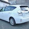 toyota prius-α 2014 quick_quick_DAA-ZVW40W_ZVW40-0004759 image 12