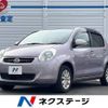 daihatsu boon 2010 -DAIHATSU--Boon DBA-M601S--M601S-0000452---DAIHATSU--Boon DBA-M601S--M601S-0000452- image 1