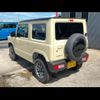suzuki jimny 2025 CFJ1592576 image 2