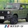 suzuki jimny 2022 -SUZUKI--Jimny 3BA-JB64W--JB64W-264647---SUZUKI--Jimny 3BA-JB64W--JB64W-264647- image 1