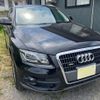 audi q5 2010 -AUDI--Audi Q5 ABA-8RCDNF--WAUZZZ8R8BA001234---AUDI--Audi Q5 ABA-8RCDNF--WAUZZZ8R8BA001234- image 1