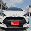 toyota yaris 2024 -TOYOTA 【湘南 503ｻ 470】--Yaris 5BA-MXPA10--MXPA10-2077249---TOYOTA 【湘南 503ｻ 470】--Yaris 5BA-MXPA10--MXPA10-2077249- image 14