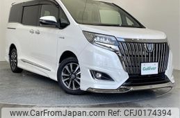 toyota esquire 2019 -TOYOTA--Esquire DAA-ZWR80G--ZWR80-0416654---TOYOTA--Esquire DAA-ZWR80G--ZWR80-0416654-