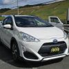 toyota aqua 2016 -TOYOTA 【広島 502ﾘ213】--AQUA NHP10--6497067---TOYOTA 【広島 502ﾘ213】--AQUA NHP10--6497067- image 28