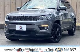 jeep compass 2018 -CHRYSLER--Jeep Compass ABA-M624--MCANJPBB2JFA30589---CHRYSLER--Jeep Compass ABA-M624--MCANJPBB2JFA30589-