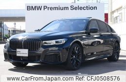 bmw 7-series 2020 quick_quick_3LA-7D30_WBA7D62020CD34483