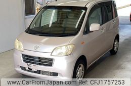 daihatsu tanto-exe 2010 CFJ1757253