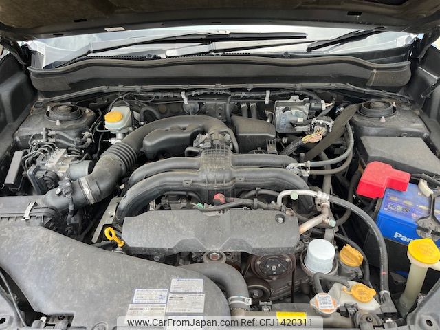 subaru forester 2013 NIKYO_KQ76237 image 1