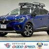 renault captur 2022 quick_quick_3BA-HJBH5H_VF1RJB00XM0831929 image 1