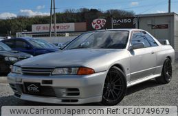 nissan skyline-gt-r 1994 -NISSAN--Skyline BNR32--BNR32-307147---NISSAN--Skyline BNR32--BNR32-307147-