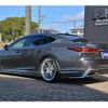 lexus ls 2018 -LEXUS--Lexus LS DBA-VXFA50--VXFA50-6002427---LEXUS--Lexus LS DBA-VXFA50--VXFA50-6002427- image 5