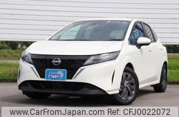 nissan note 2021 quick_quick_E13_E13-053220