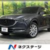 mazda cx-8 2018 CFJ1723395 image 1