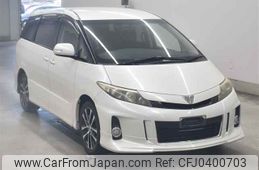 toyota estima undefined -TOYOTA--Estima ACR50W-0158677---TOYOTA--Estima ACR50W-0158677-